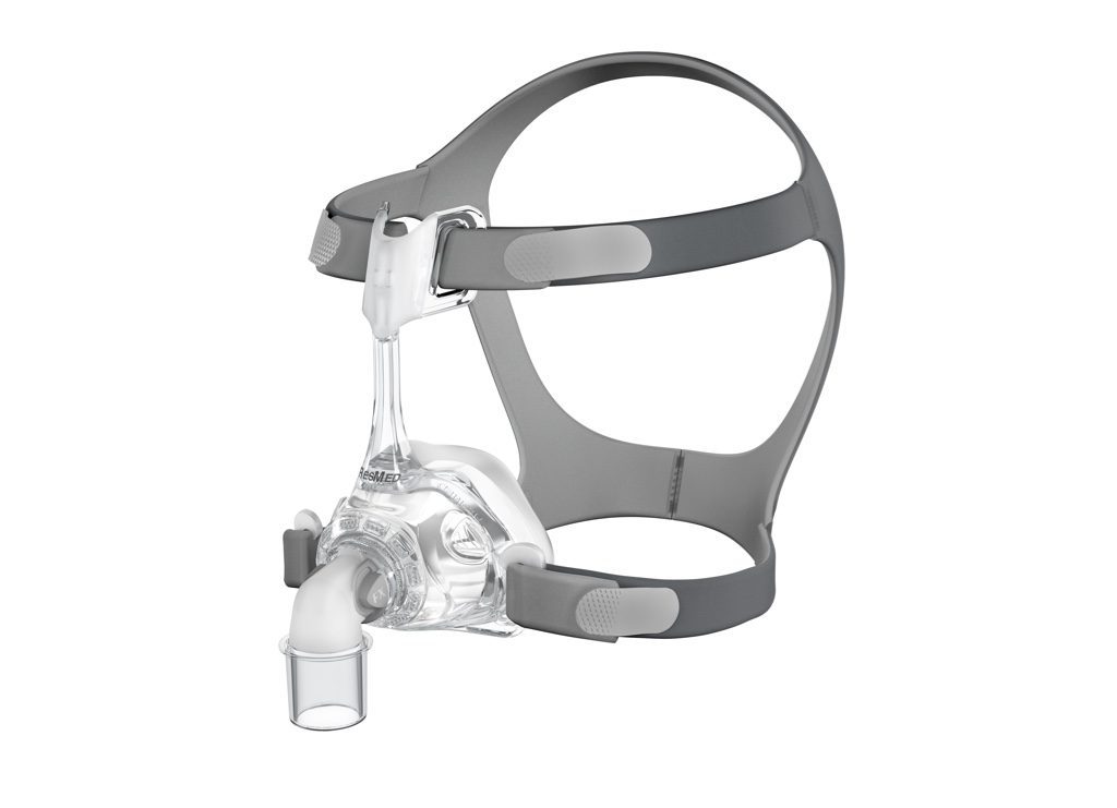 Resmed Mirage FX nasal mask - Cpapshop | Sleep Apnea & Snoring | Cairns